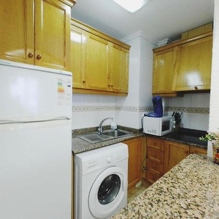 Casa Cercano Торевиеха Екстериор снимка