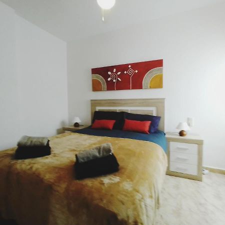 Casa Cercano Торевиеха Екстериор снимка