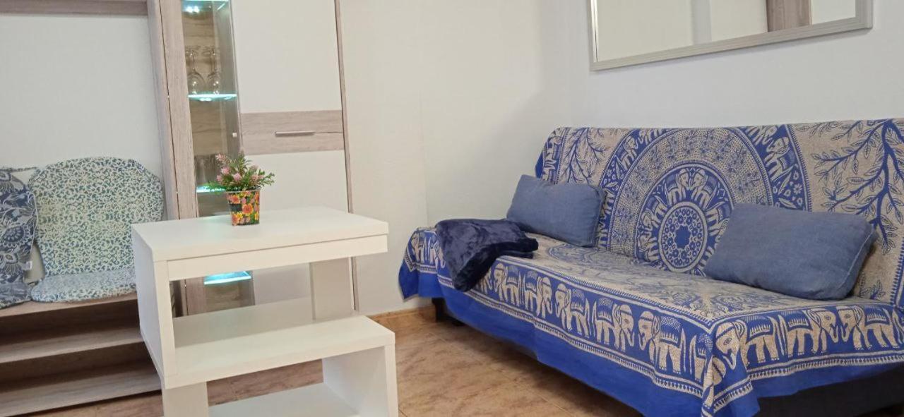 Casa Cercano Торевиеха Екстериор снимка