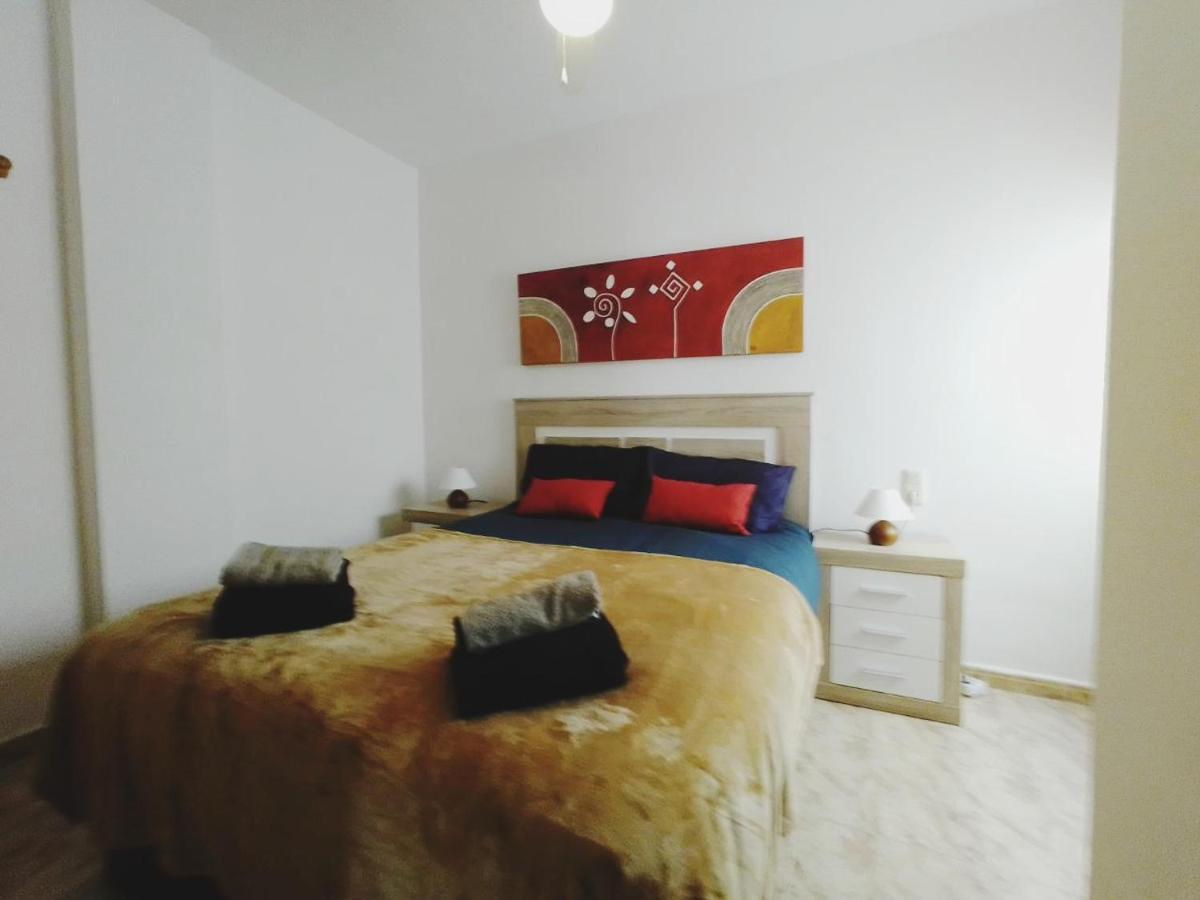Casa Cercano Торевиеха Екстериор снимка