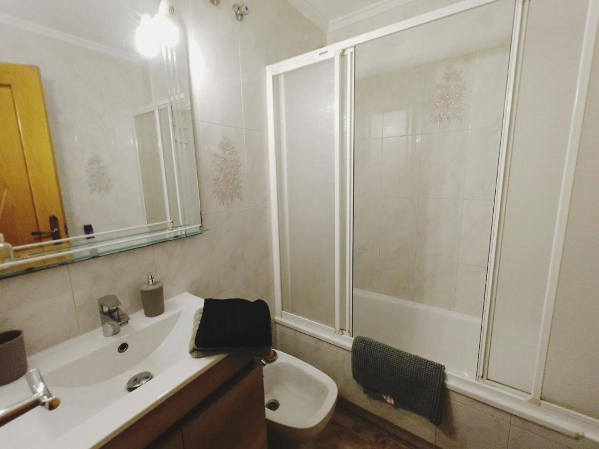 Casa Cercano Торевиеха Екстериор снимка
